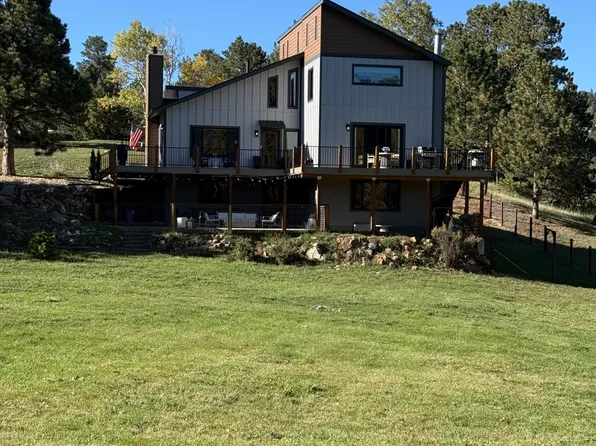 2322 Pebble Beach Dr, Evergreen, CO 80439