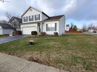 1942 Queens Meadow Ln, Grove City, OH 43123