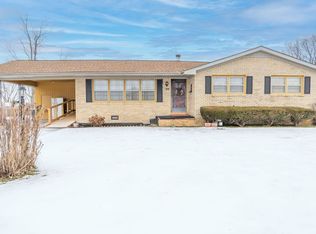 3030 Clover Ln, Hopkinsville, KY