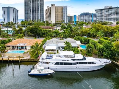 4101 NE 34th Ave, Fort Lauderdale, FL, 33308