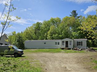 362 Backkingdom Rd, Mexico, ME 04257