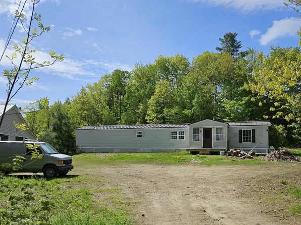 362 Backkingdom Road, Mexico, ME 04257