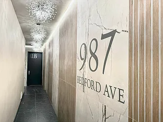 Rented by Pear NYC LLC