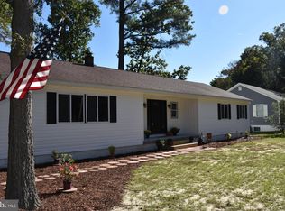 32591 Meadow Branch Dr, Laurel, DE 19956