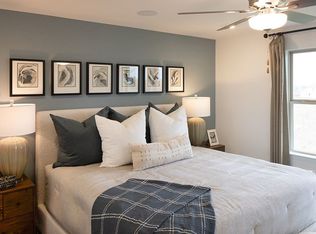 1902 Blue Sage Ct, Celina, TX 75009