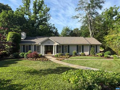 1618 Westwood Rd, Charlottesville, VA, 22903