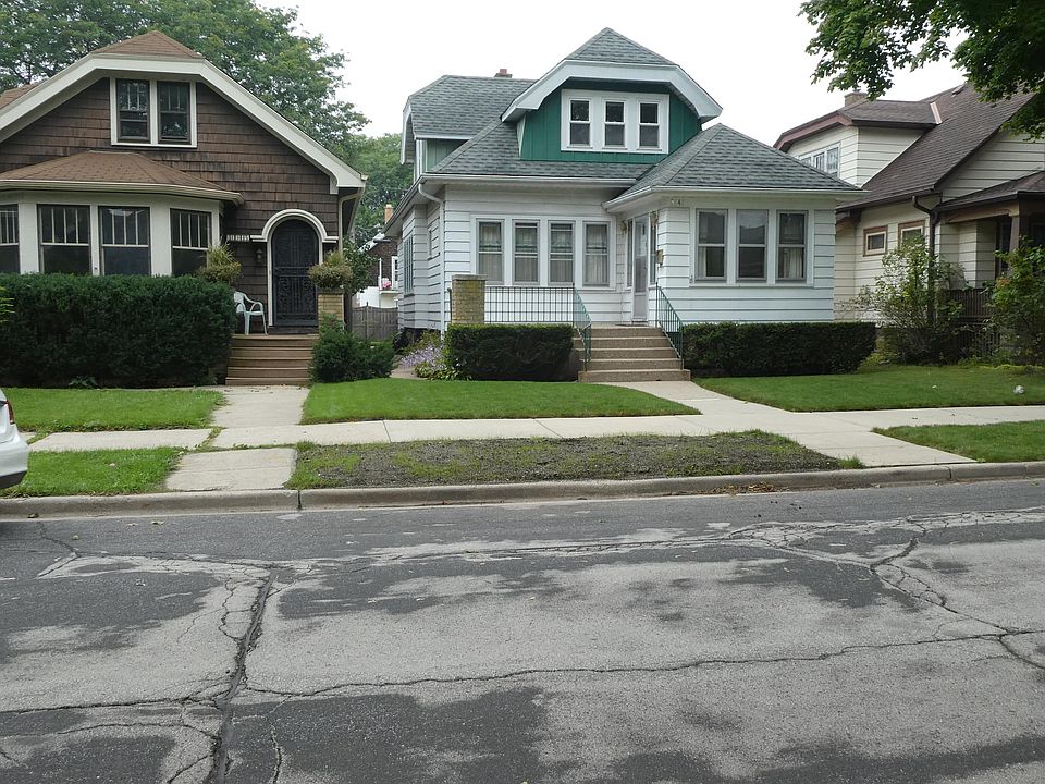2nd image of 3141 S Taylor Ave