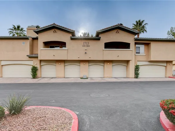 1713 Sky Of Red Dr Unit 203, Las Vegas, NV 89128
