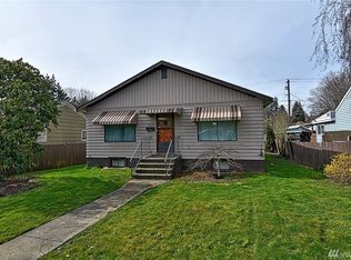 1624 Walnut St, Everett, WA 98201