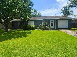 2721 27th Ave N, Texas City, TX 77590