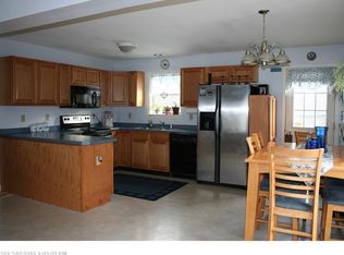 45 Whitman St, Norway, ME 04268