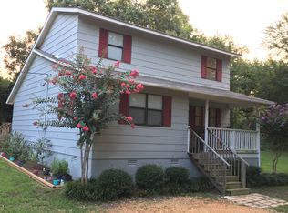 710 Pleasant Hill Rd, Nesbit, MS 38651