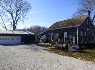 5779 W State Road 47, Thorntown, IN 46071