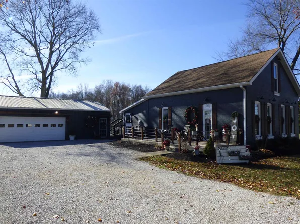 5779 W State Road 47, Thorntown, IN 46071