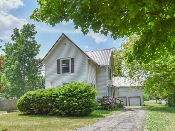 515 N Washington St, Tekonsha, MI 49092
