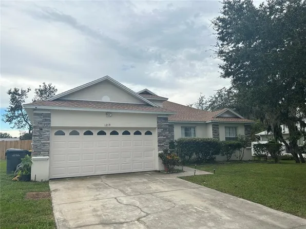 1219 Lake Loop, Winter Haven, FL 33880