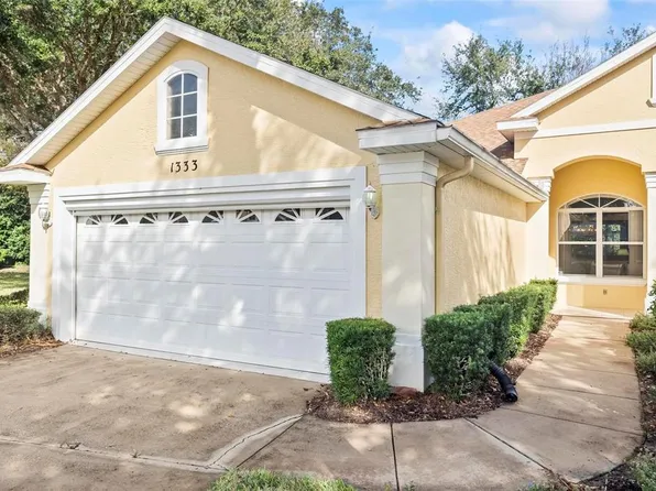 1333 Asher Ct #1333, Ormond Beach, FL 32174