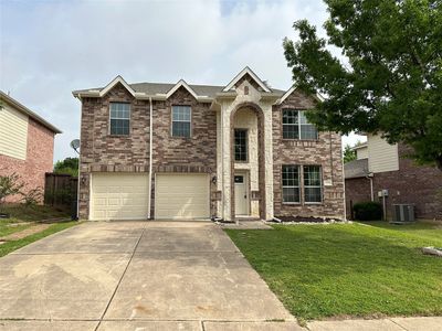 1319 Iron Horse St, Wylie, TX, 75098