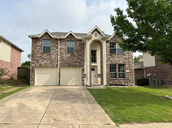 1319 Iron Horse St, Wylie, TX 75098