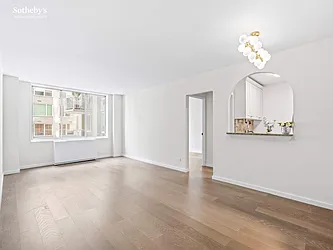 Rented by Sotheby's International Realty