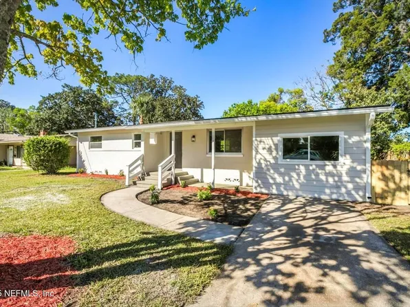 2628 ARLEX Drive E, Jacksonville, FL 32211