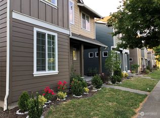 5222 53rd Ave SE, Lacey, WA