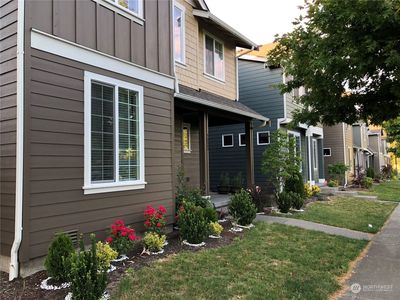 5222 53rd Avenue SE, Lacey, WA, 98503