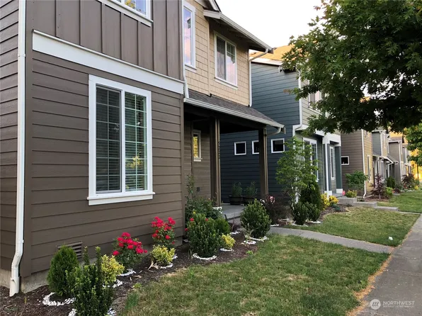 5222 53rd Avenue SE, Lacey, WA 98503