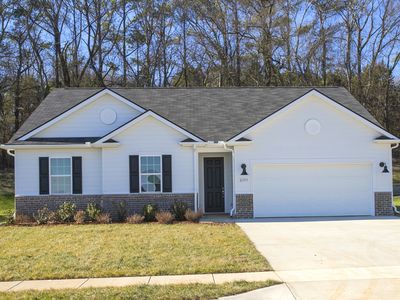 2353 Williamsport Lndg, Columbia, TN, 38401