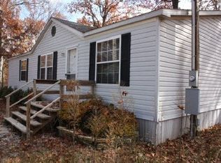 656 Ormes Rd, Crossville, TN 38572