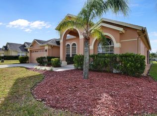 15920 Robin Hill Loop, Clermont, FL 34714