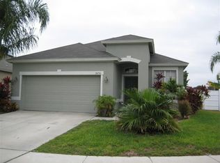 3450 Heron Island Dr, New Port Richey, FL 34655