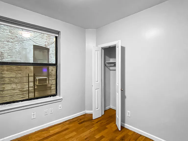 212 W 133rd St #4C — Photo 14