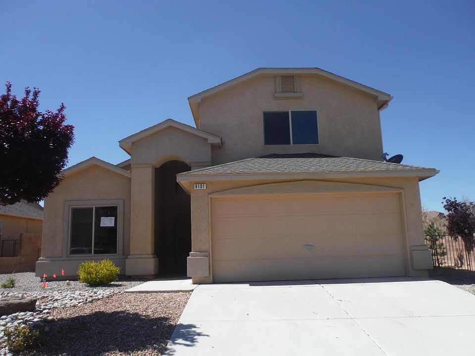 1st image of 8101 Long Mesa Pl NW
