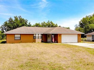 3198 N Buckingham Rd, Avon Park, FL 33825