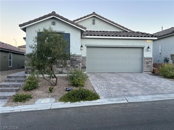 10855 Gentle Crest Ave, Las Vegas, NV 89166