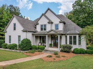 12012 Water Ridge Dr, Oxford, MS 38655