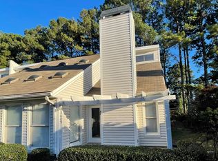 1609 Homestead Trl, Alpharetta, GA 30004