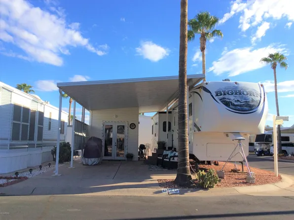 3710 S Goldfield Rd, Apache Junction, AZ 85119