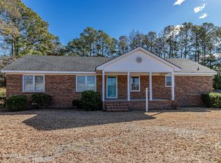 2476 N Beston Rd, La Grange, NC 28551