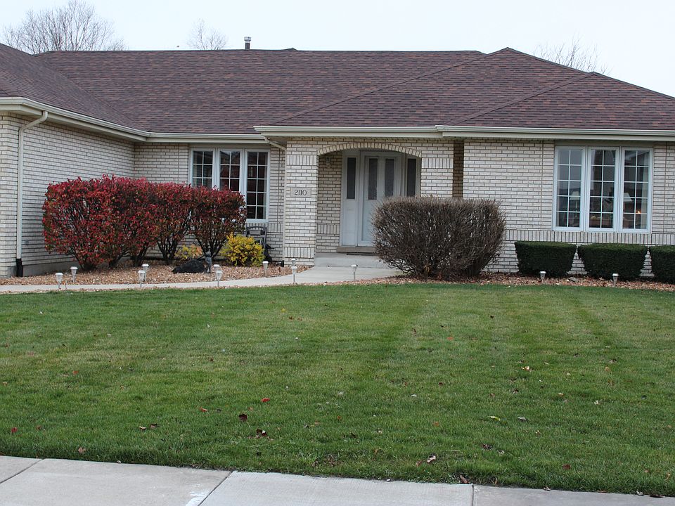1st image of 2110 Finborough Cir