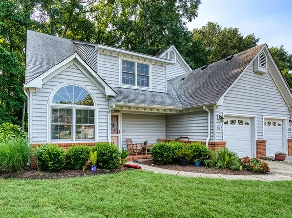 930 Shoal Creek Trl #A, Chesapeake, VA 23320