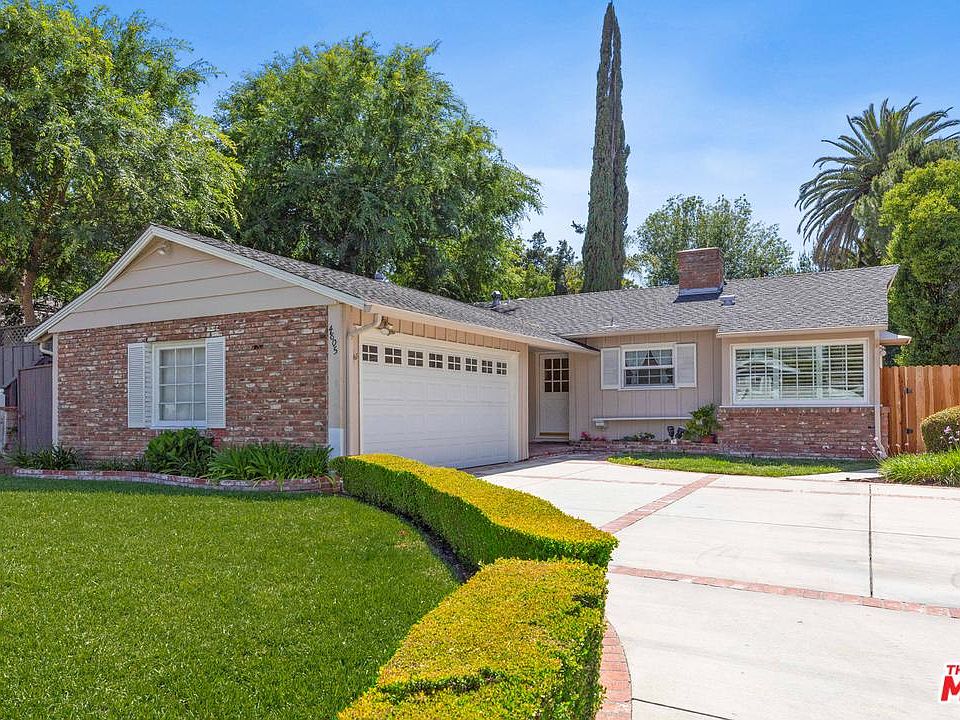 1st image of 4805 San Feliciano Dr