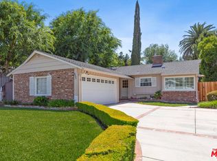 4805 San Feliciano Dr, Woodland Hills, CA 91364