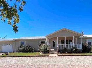 3055 N South St, Newkirk, OK 74647