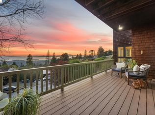 1221 Grizzly Peak Blvd, Berkeley, CA 94708