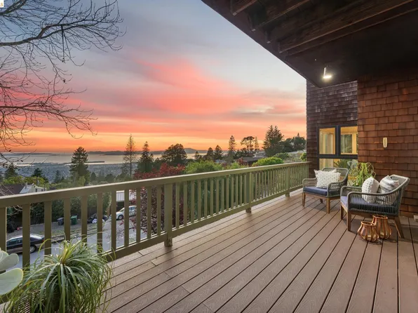 1221 Grizzly Peak Blvd, Berkeley, CA 94708