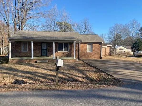 175 Thomas St, Savannah, TN 38372