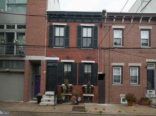 413 Fulton St, Philadelphia, PA 19147