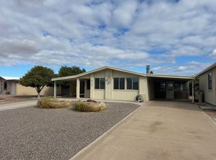 9123 E Citrus Ln S, Sun Lakes, AZ 85248